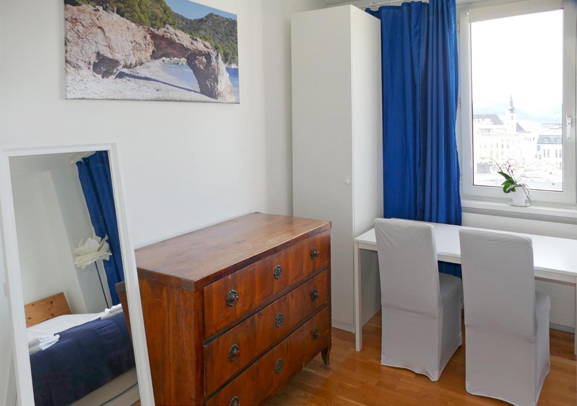Apartamento Buena Vista Линц Экстерьер фото