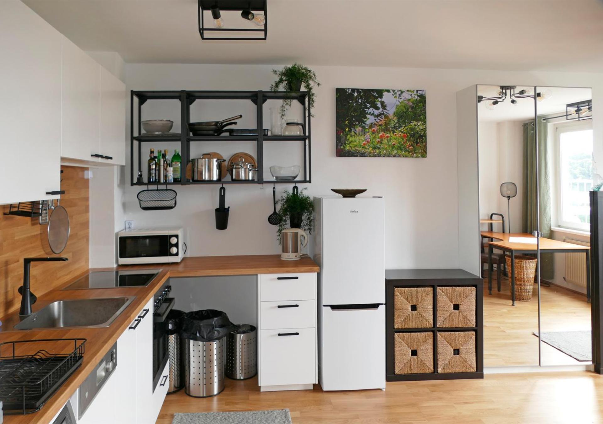 Apartamento Buena Vista Линц Экстерьер фото